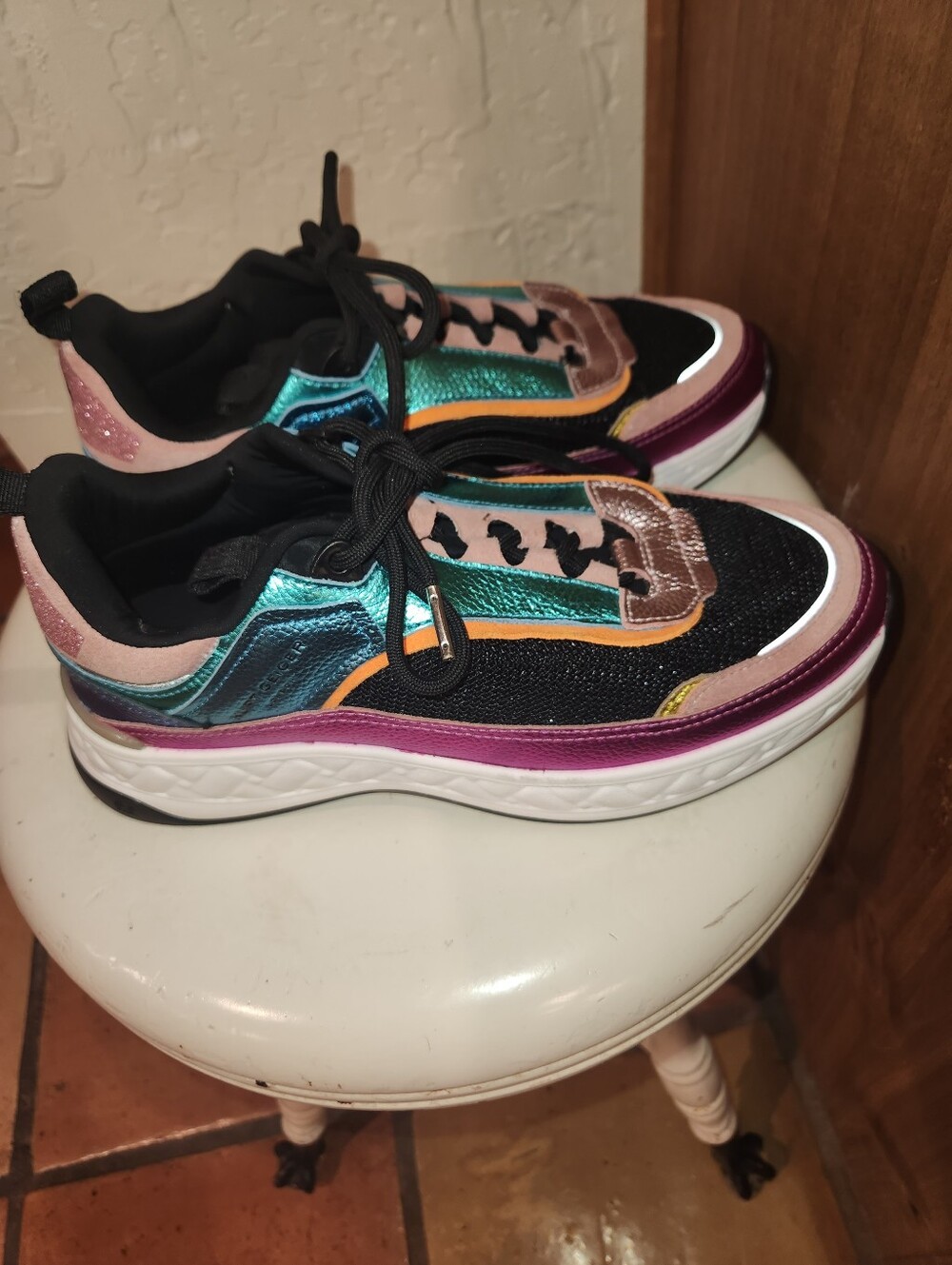 Kurt Geiger Sneakers